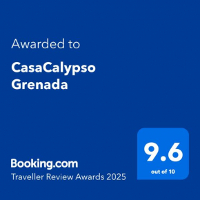 CasaCalypso Grenada